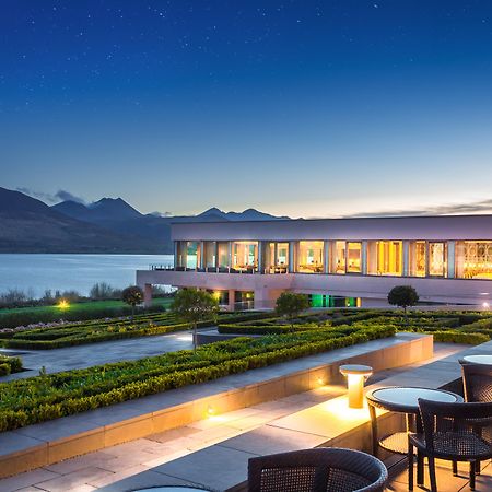 The Europe Hotel & Resort Killarney Exterior foto