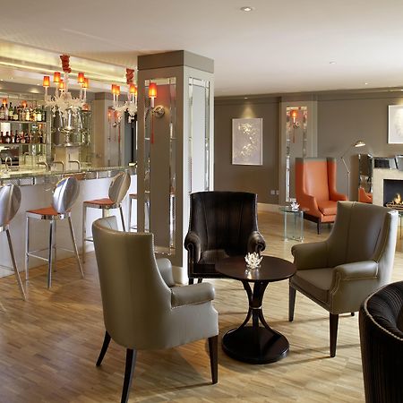 The Europe Hotel & Resort Killarney Exterior foto