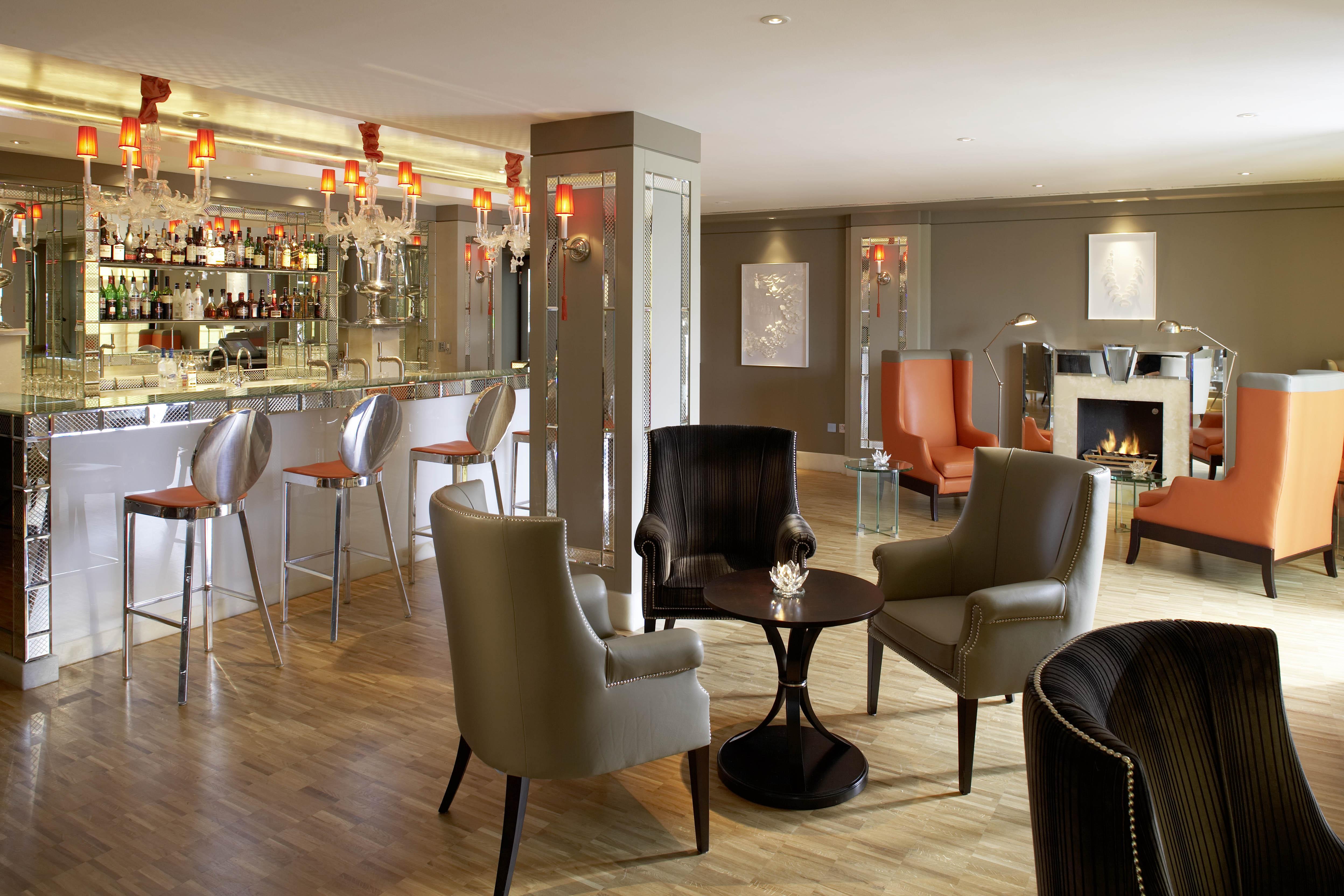 The Europe Hotel & Resort Killarney Exterior foto