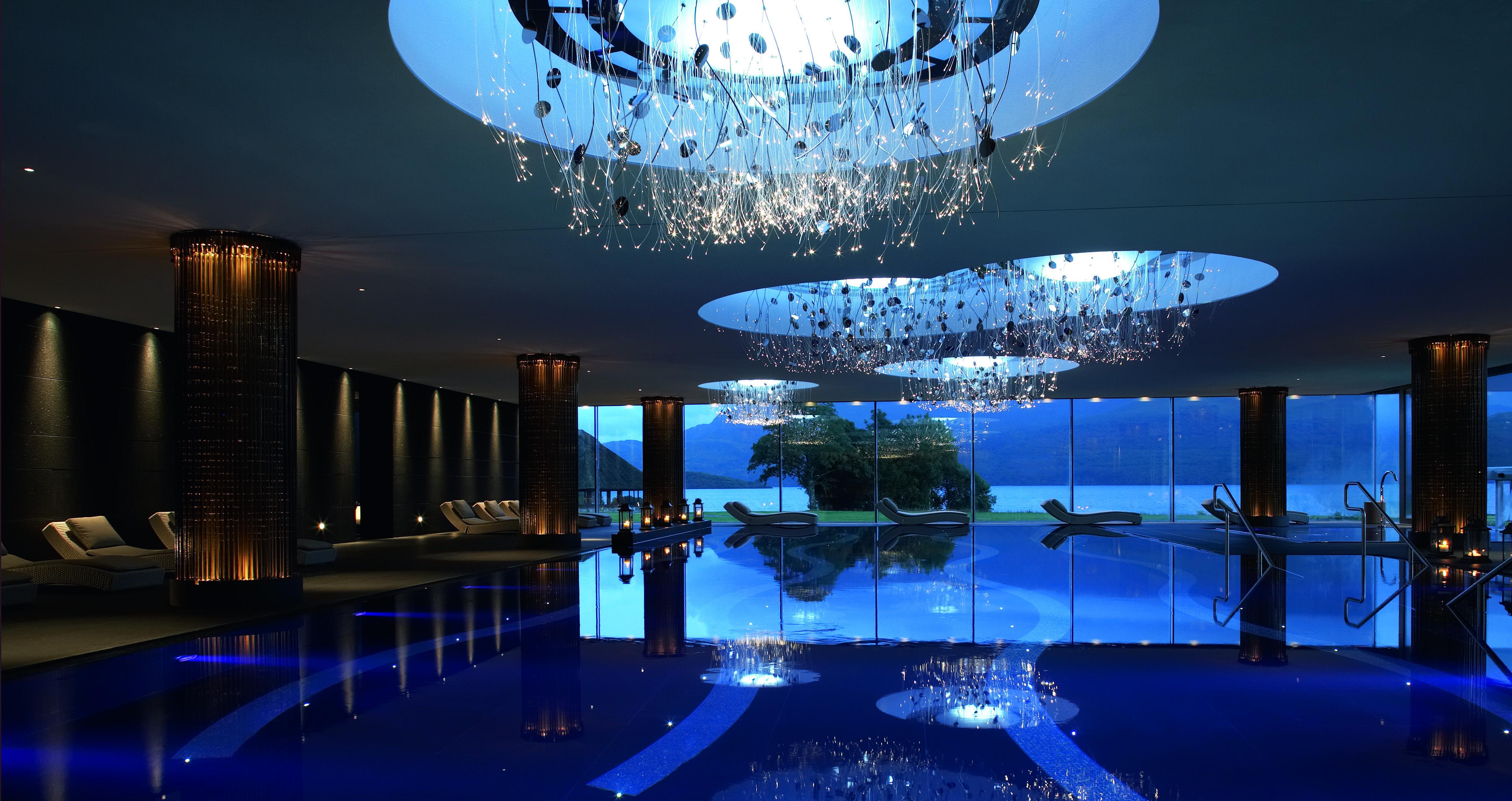 The Europe Hotel & Resort Killarney Exterior foto