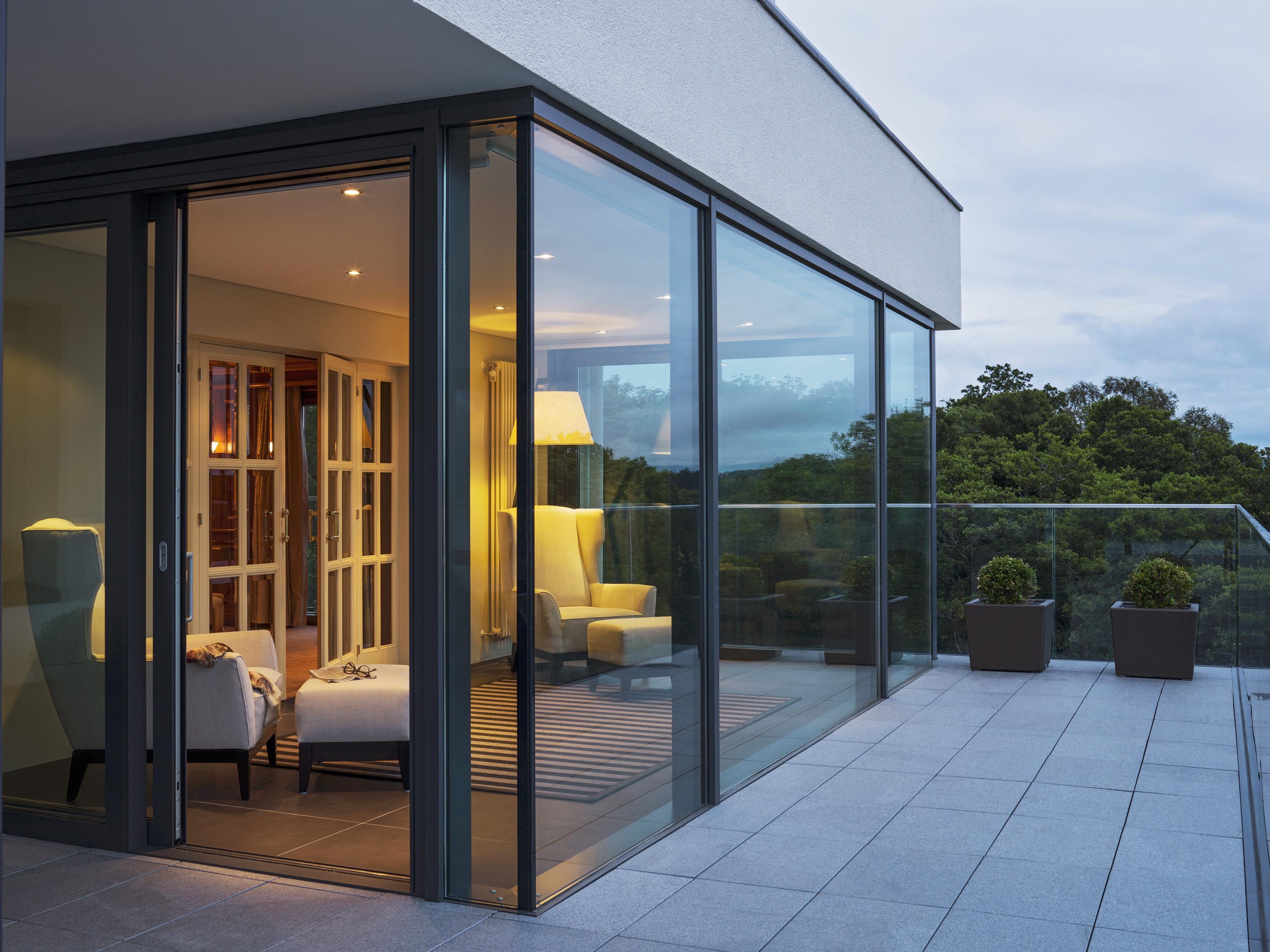 The Europe Hotel & Resort Killarney Exterior foto