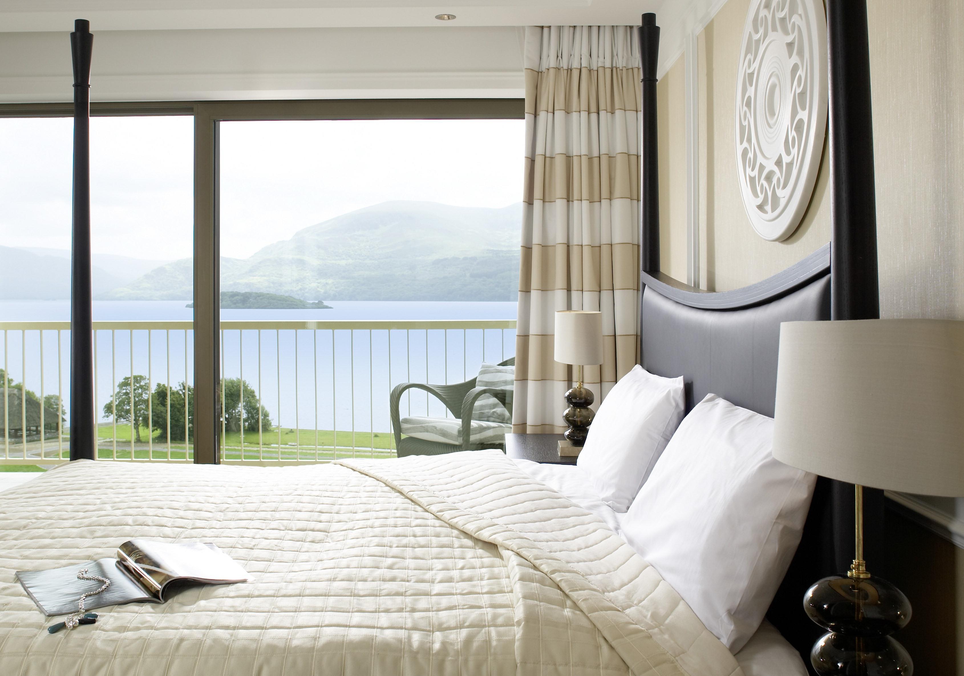 The Europe Hotel & Resort Killarney Exterior foto