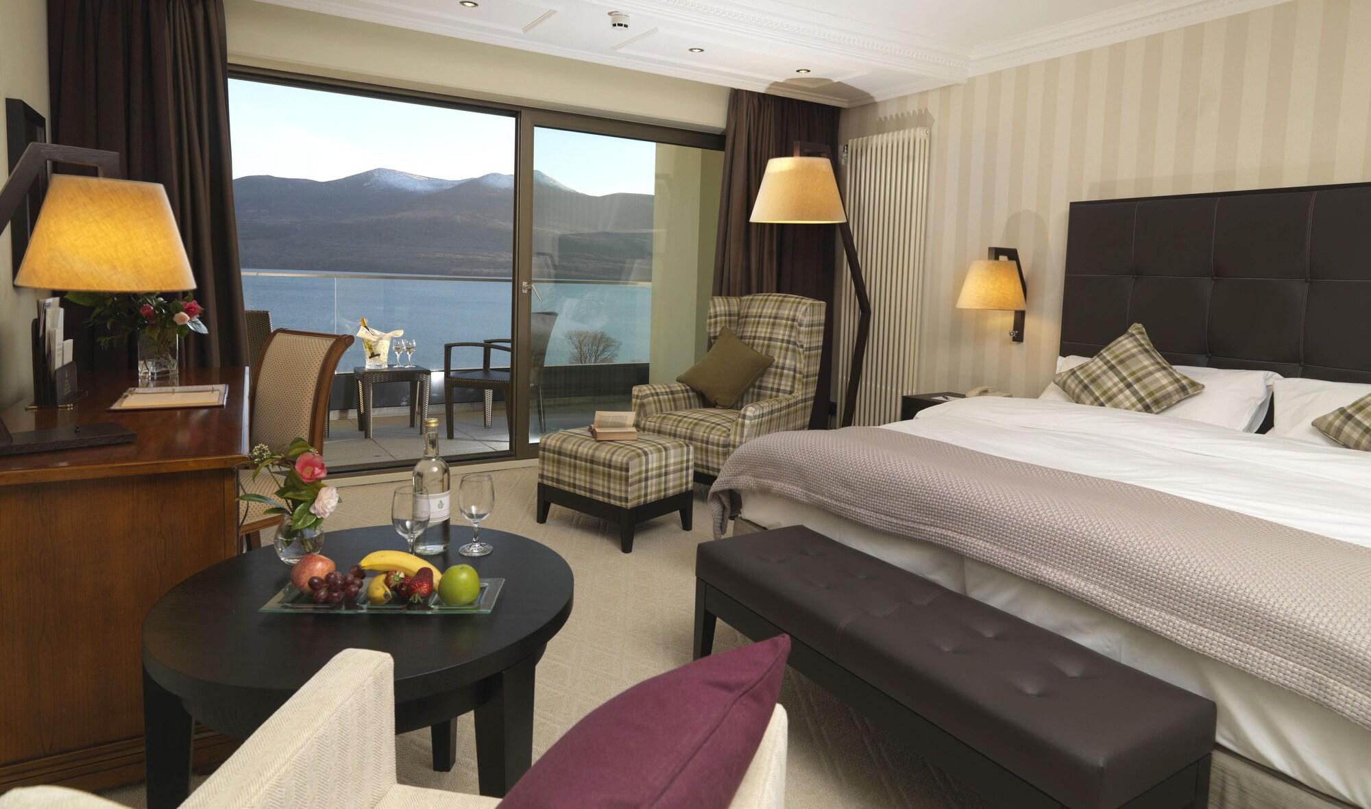 The Europe Hotel & Resort Killarney Exterior foto
