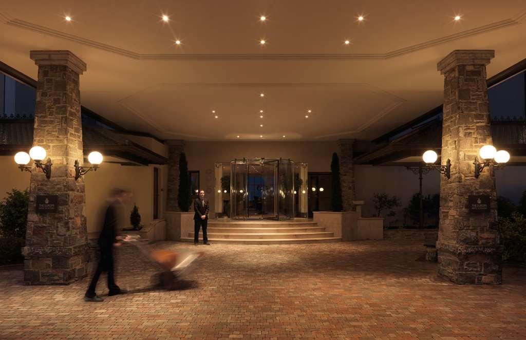 The Europe Hotel & Resort Killarney Exterior foto