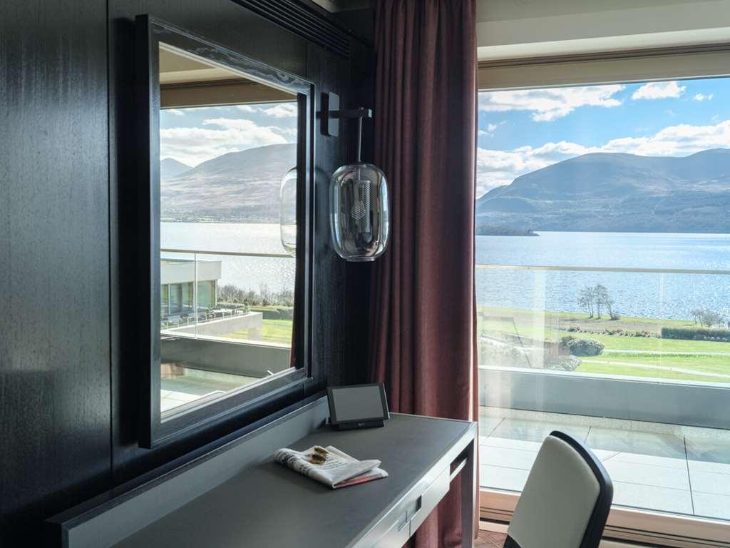 The Europe Hotel & Resort Killarney Zimmer foto