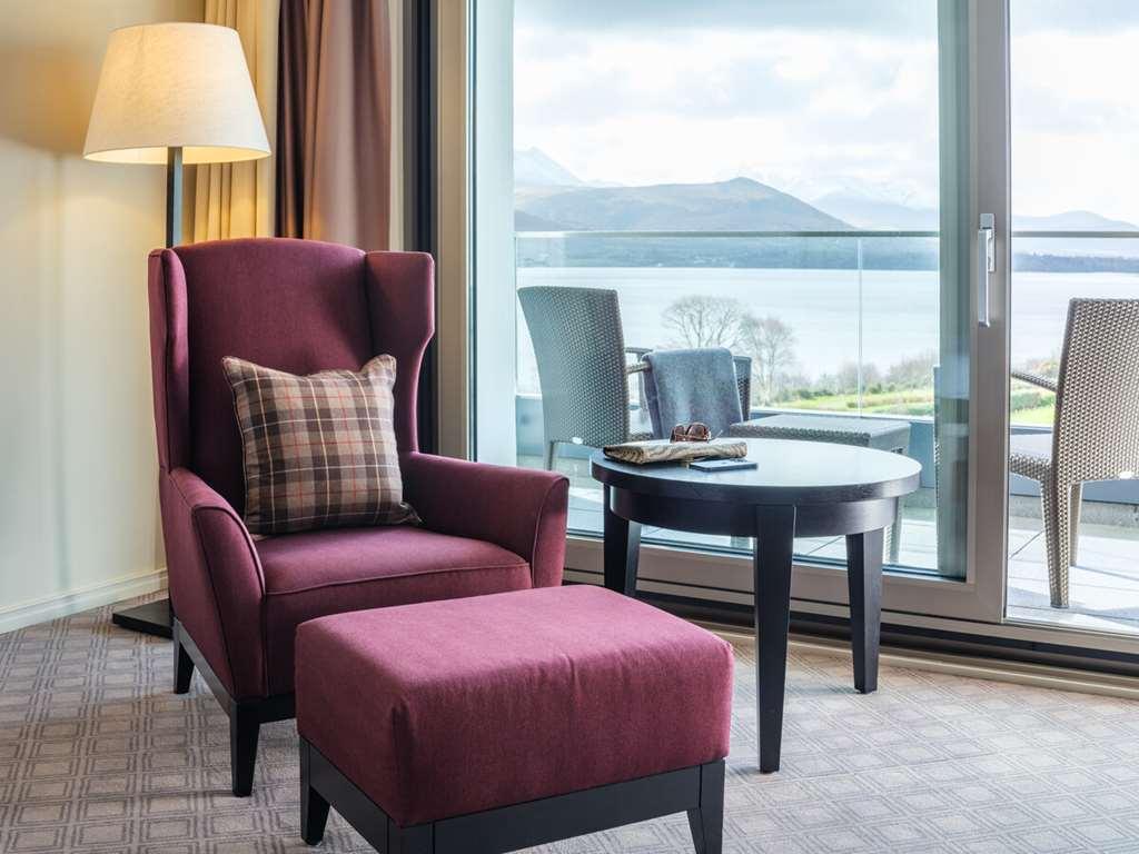 The Europe Hotel & Resort Killarney Zimmer foto