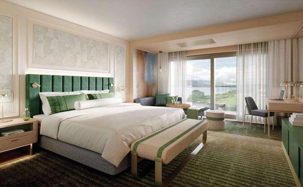 The Europe Hotel & Resort Killarney Zimmer foto