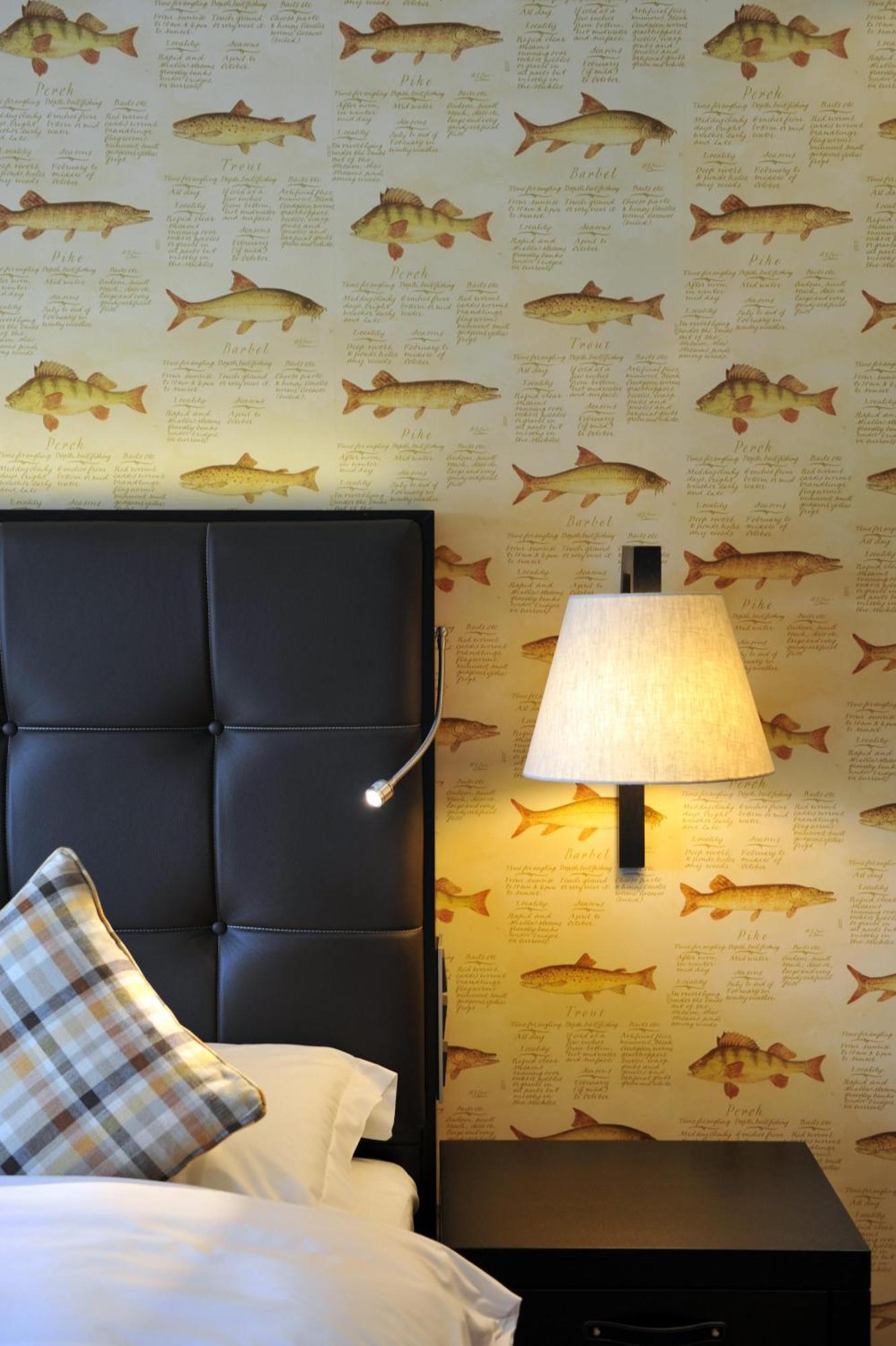 The Europe Hotel & Resort Killarney Zimmer foto