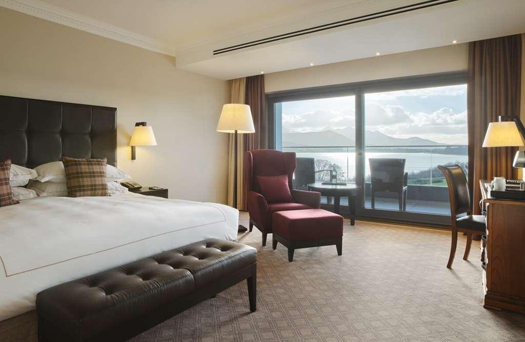 The Europe Hotel & Resort Killarney Zimmer foto