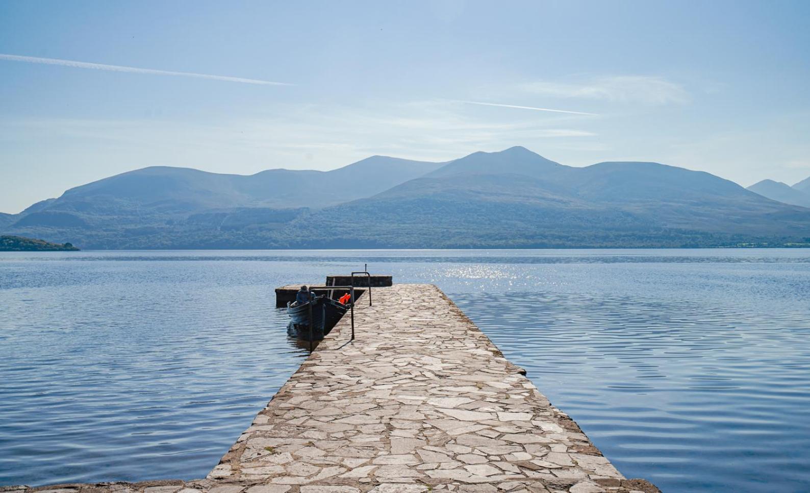 The Europe Hotel & Resort Killarney Exterior foto