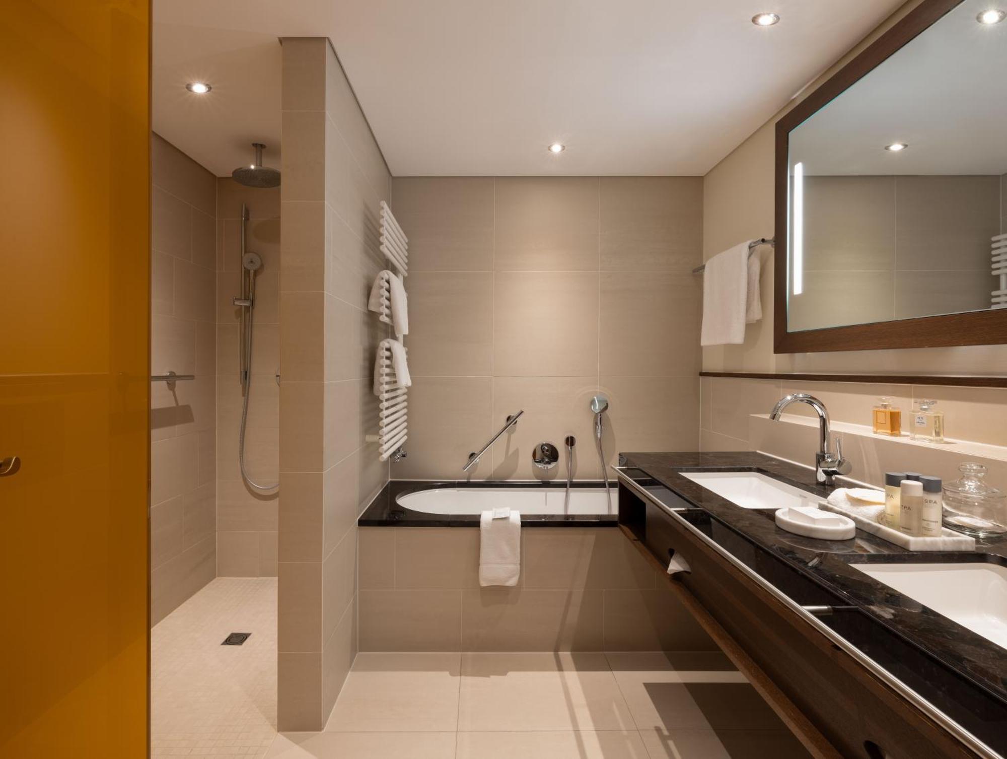 The Europe Hotel & Resort Killarney Zimmer foto