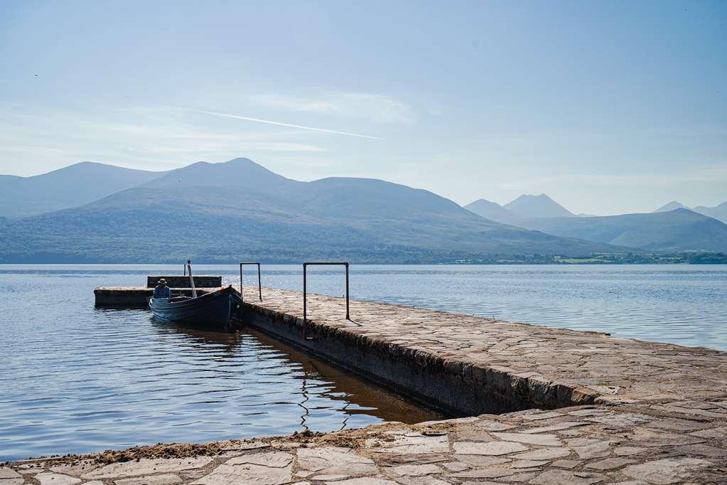 The Europe Hotel & Resort Killarney Einrichtungen foto
