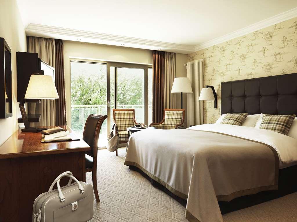 The Europe Hotel & Resort Killarney Zimmer foto